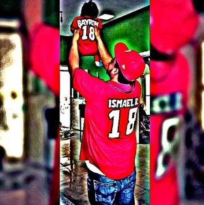 Meet your Posher, Ismael